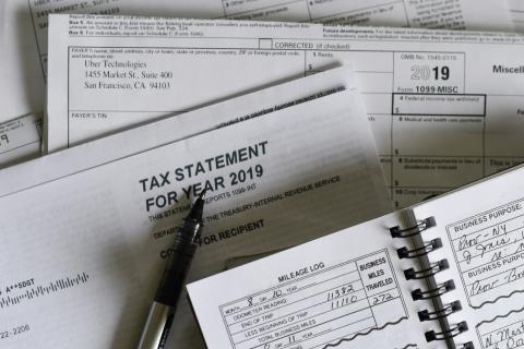  A recent report from the Institute on Taxation and Economic Policy found that Ohio has the 15th most unequal system of taxation in the country, with the state's lowest earners paying a greater percent of their income toward state and local taxes that the state's highest earners.