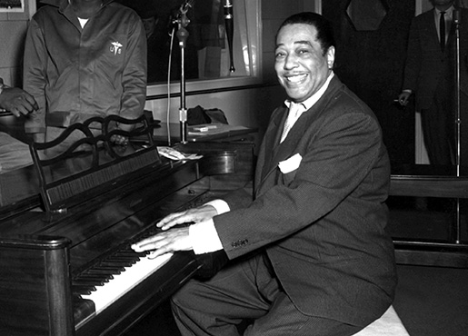 Classical Ellington