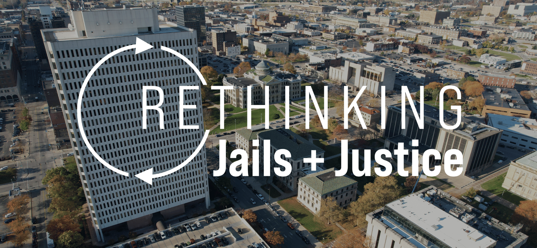 rethinking jails and justice