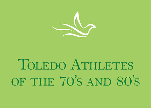 Toledo Athletes