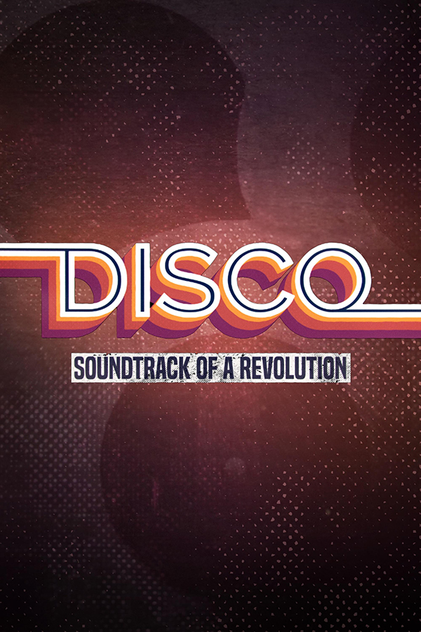 Disco Soundtrack of a Revolution 600x900