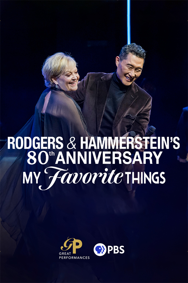 GP Rodgers and Hammerstein's 80th - 600x900