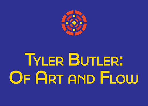 Proud to be Of Rust and Glass - Tyler Butler 515