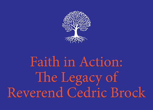 Voices of Legacy Reverend Cedric Brock 515