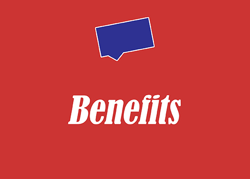 Disability Benefits