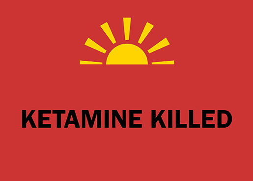 Ketamine