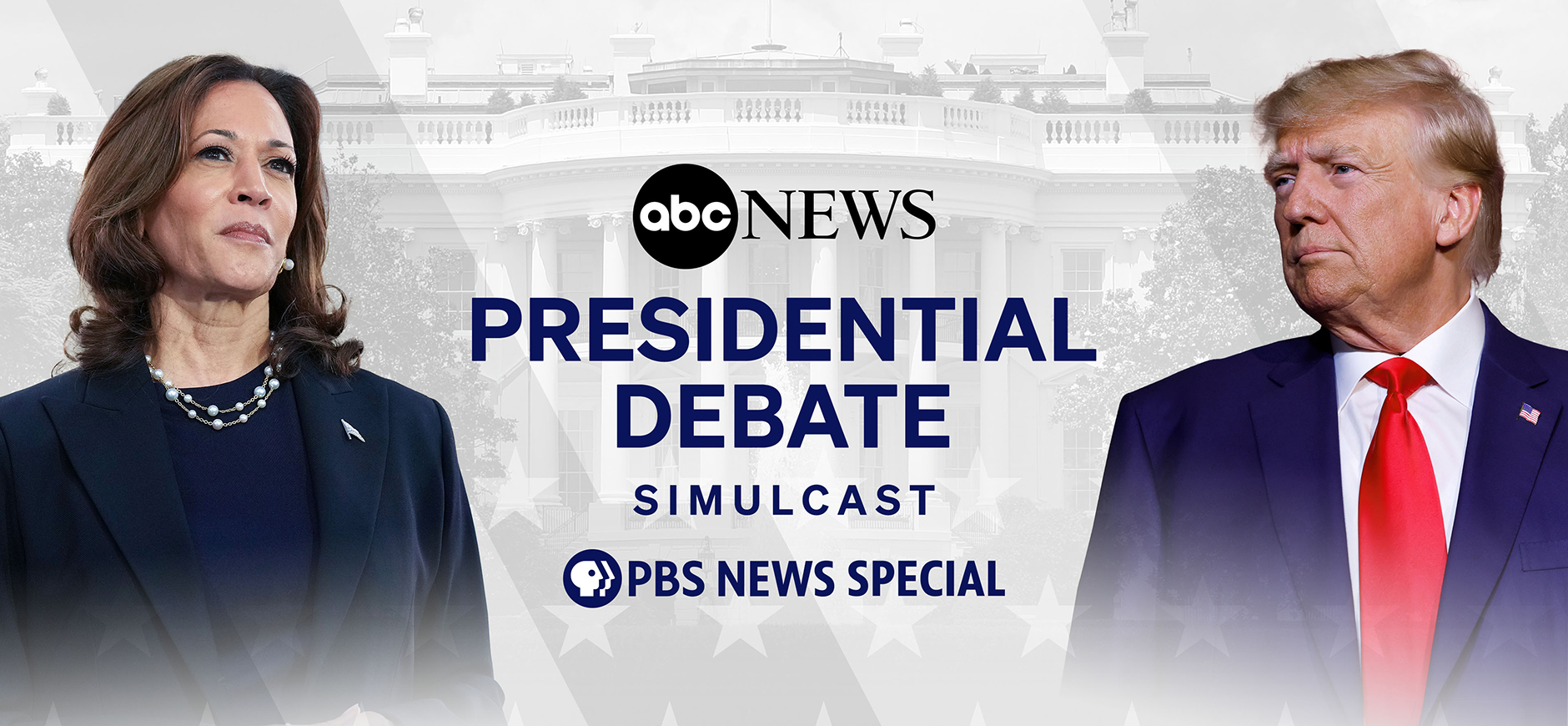 2024 Presidential Debate September 1880x870