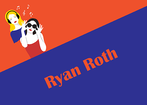 Ryan Roth