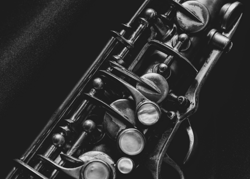 jazz spectrum blog