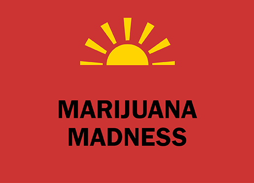 Marijuana