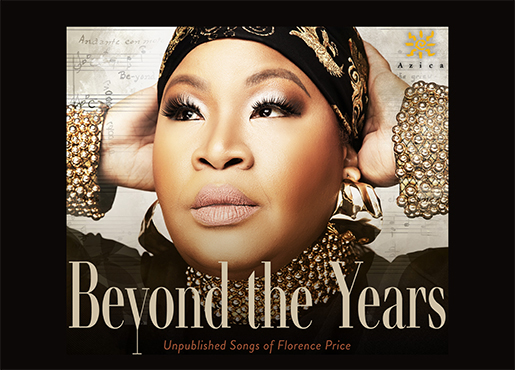 Beyond the Years with Karen Slack