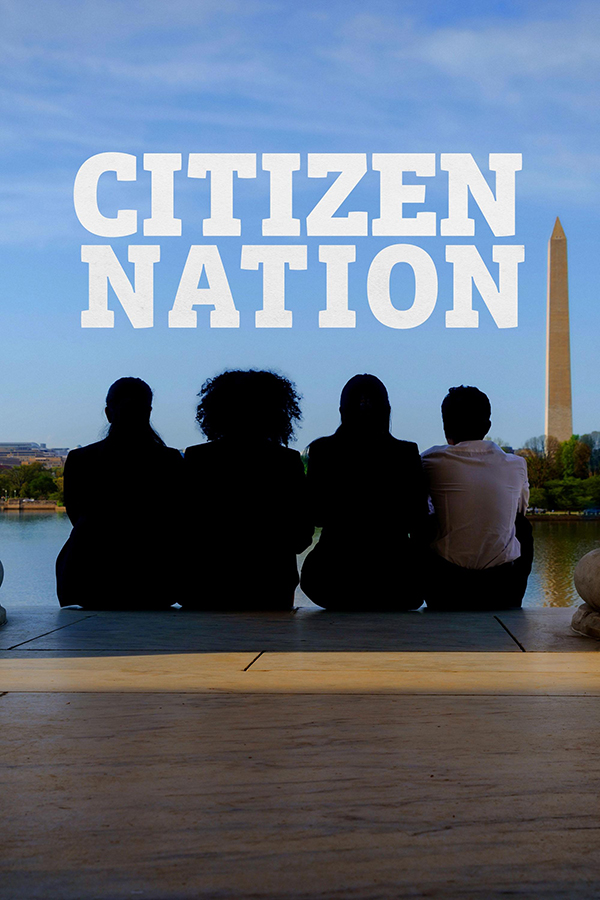 Citizen Nation 600x900