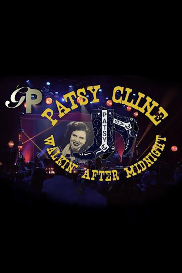 Great Performances Patsy Cline 600x900