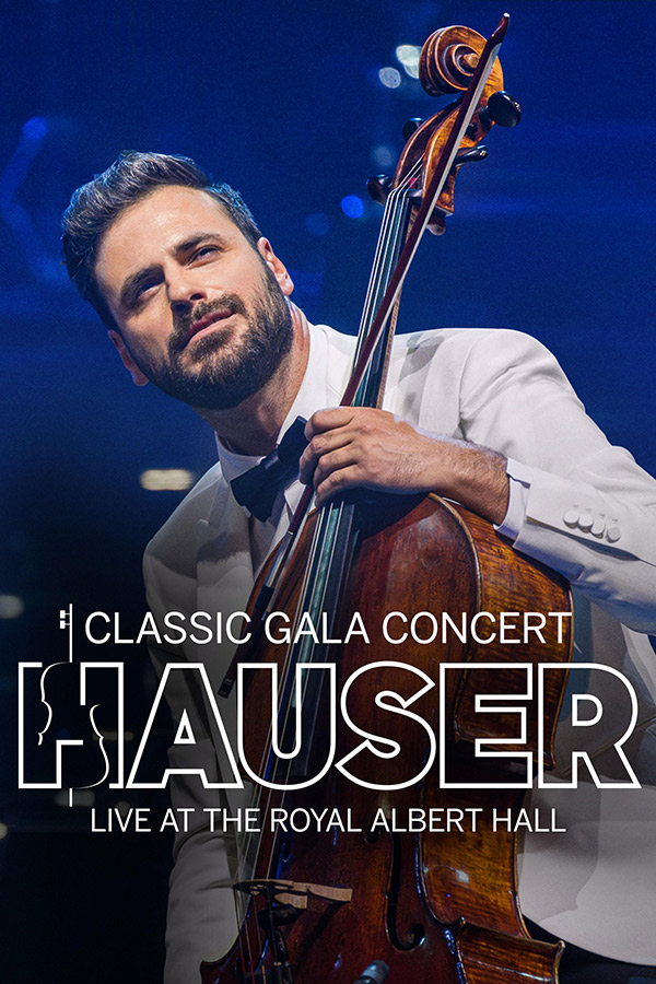 Hauser Classic Gala Concert 600x900