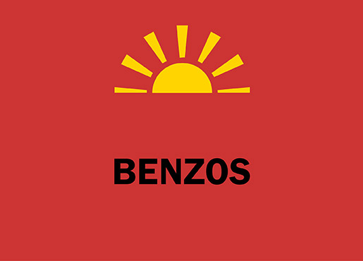 Benzos