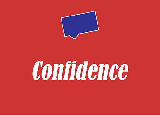 Confidence