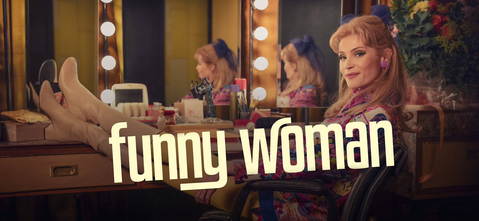 Funny Woman Season 2 1880x870