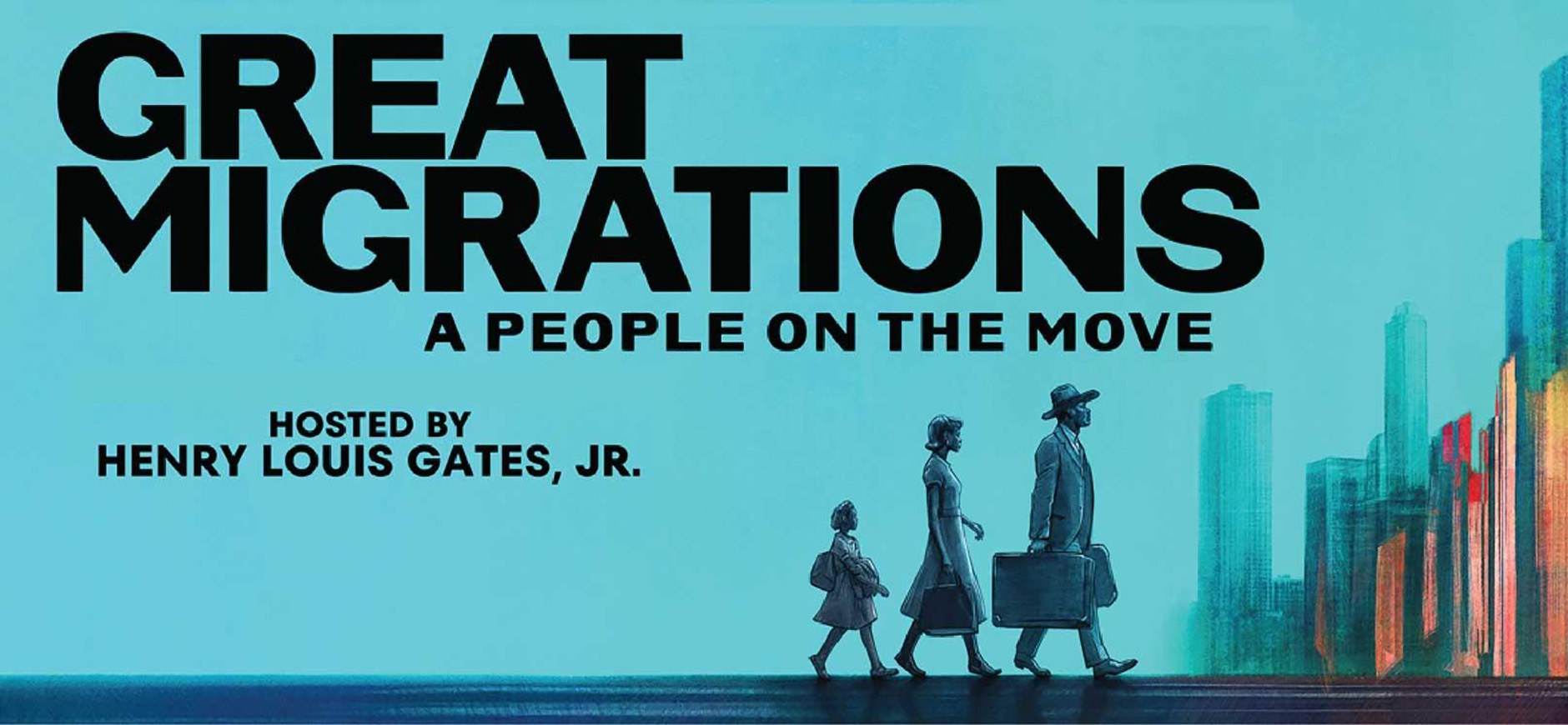 Great Migrations A People On The Move 1880x870