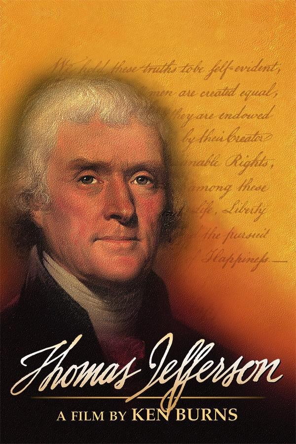 Thomas Jefferson Ken Burns 600x900