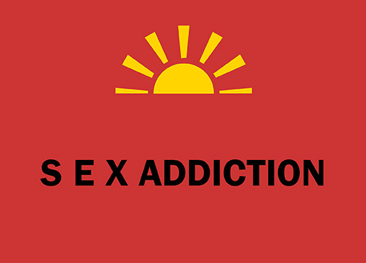 Sex Addiction