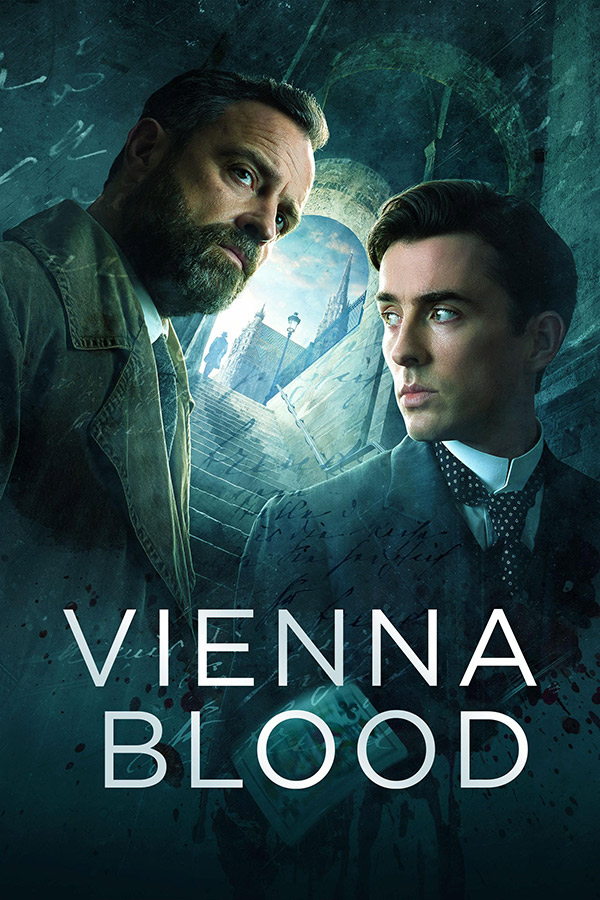 Vienna Blood Season 4 600x900