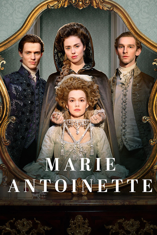 Marie Antoinette S2 600x900