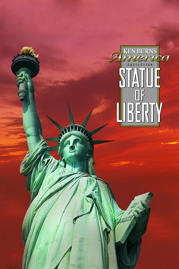 Statue of Liberty 600x900