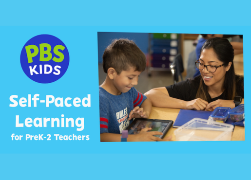 pbs kids self-paced learning wgte