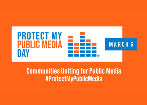 protect my public media day wgte pbs npr march 6