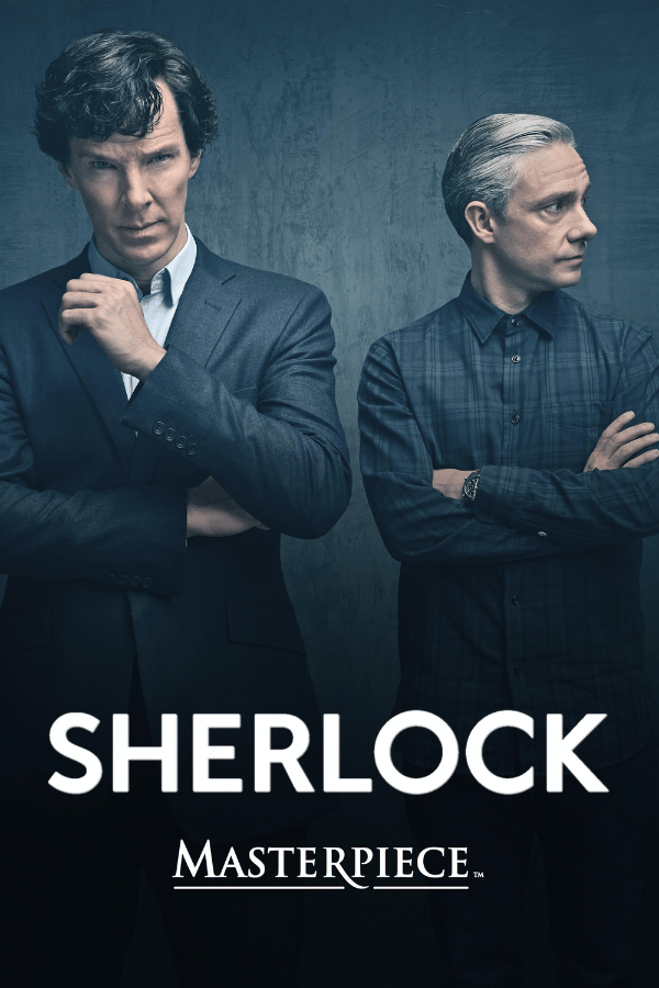 sherlock pbs masterpiece