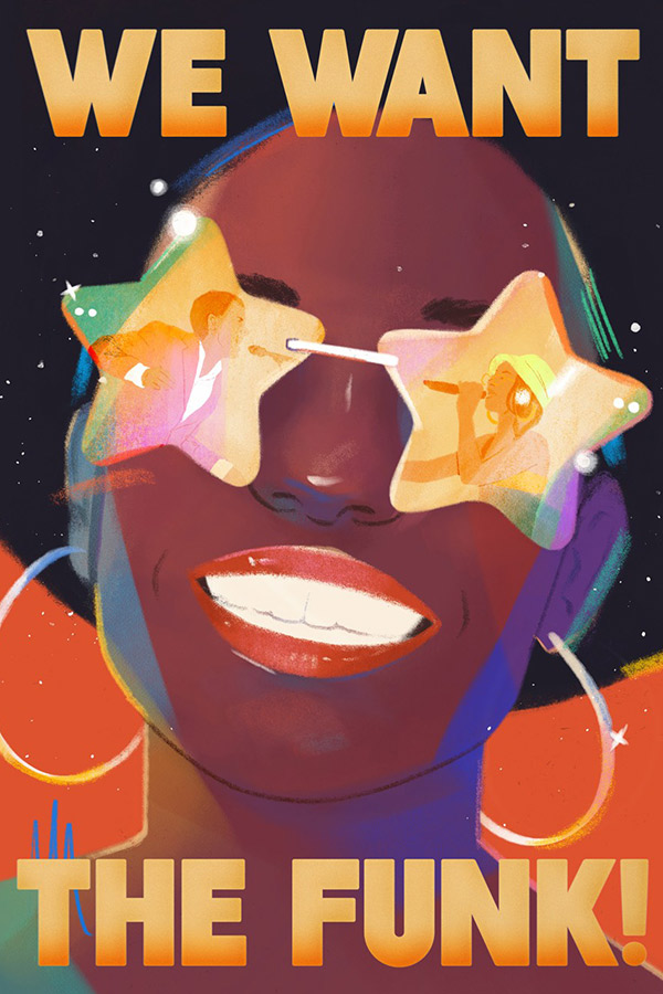 IL We Want The Funk 600x900