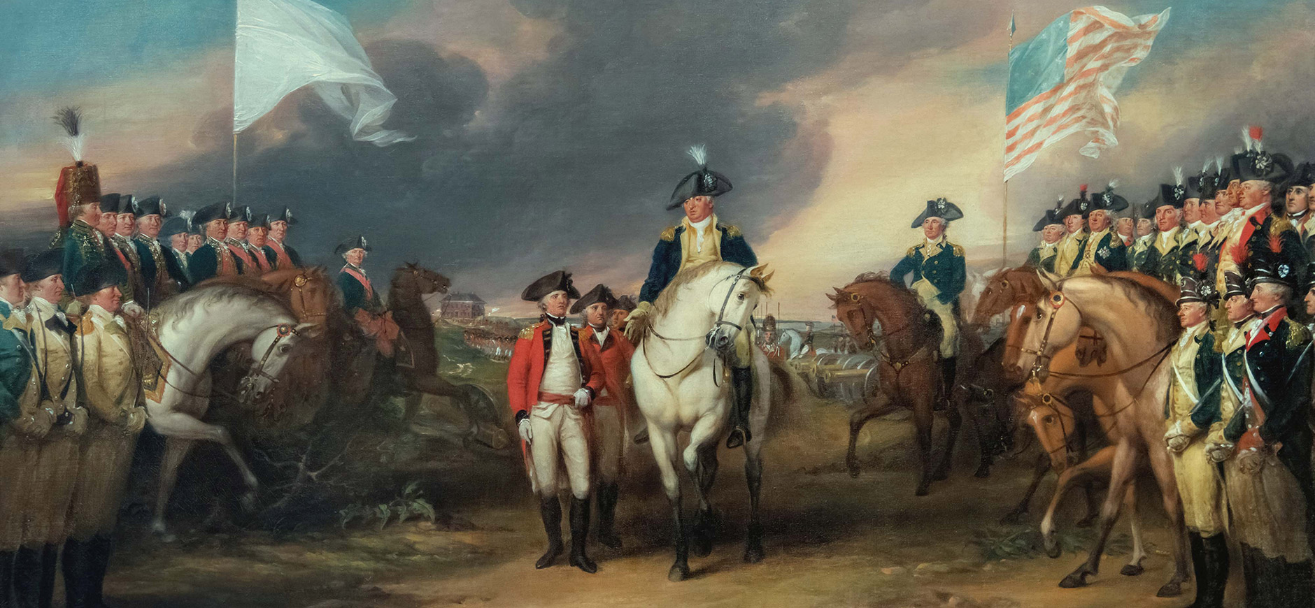 American Revolution 1880x870