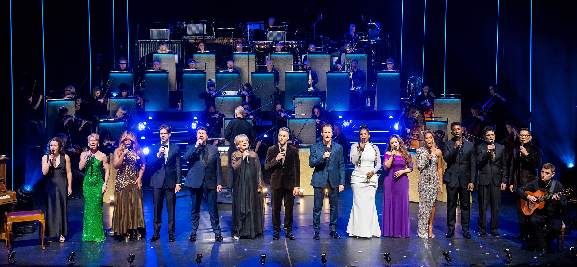 GP Rodgers and Hammerstein's 80th Anniversary 1880x870