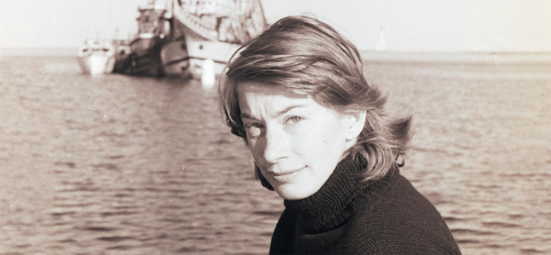 American Masters Mary Oliver - 1880x870