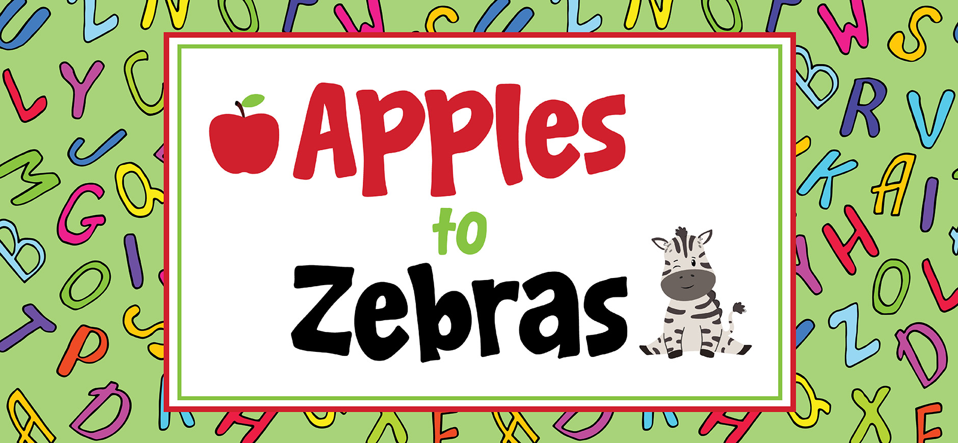 Apples to Zebras 1880x870