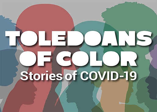 Toledo Stories Toledoans of Color