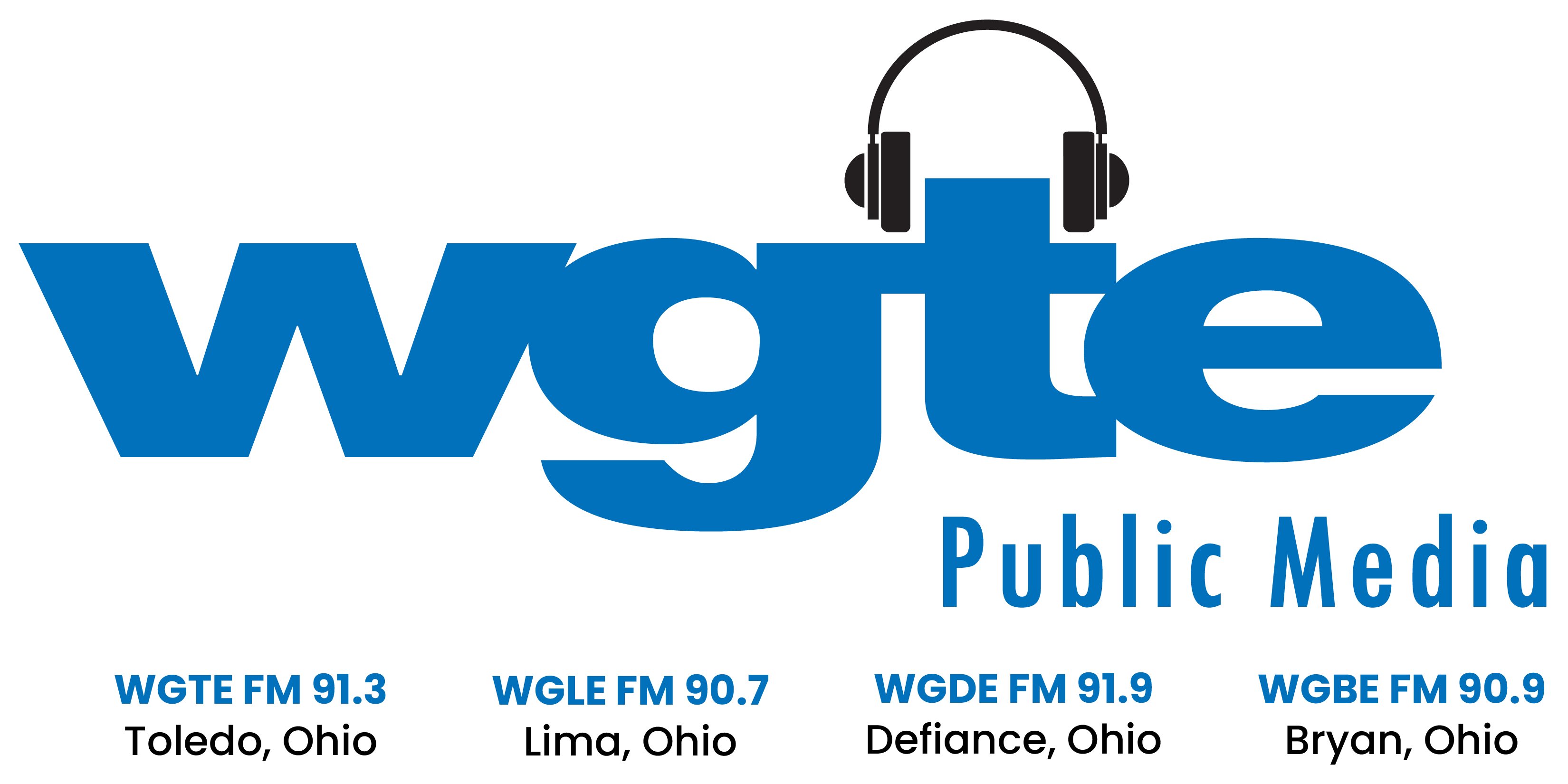 wgte radio logo