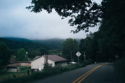 Researchers from the Ohio River Valley Institute argue the Appalachian region is ripe for federally-subsidized workforce program.